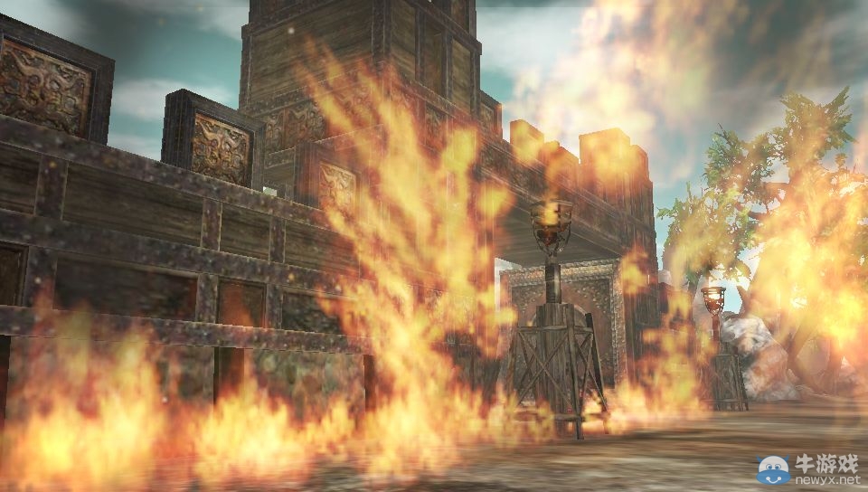 《真三國無雙7：帝國》PSV版登陸北美 公布海量新圖