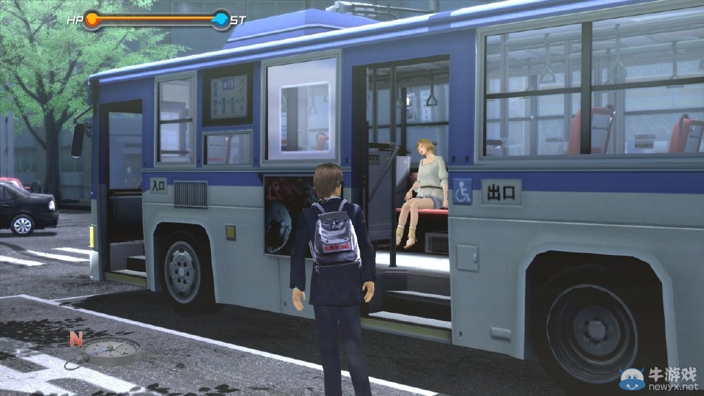 《絕體絕命都市4：夏日回憶》宣布將登陸PS4 沉寂4年的啟動