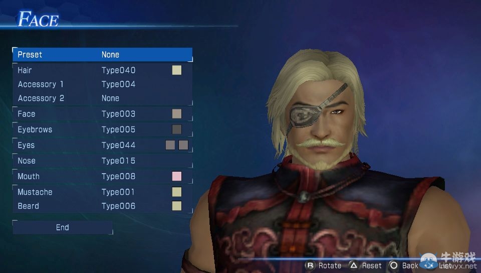 《真三國無雙7：帝國》PSV版登陸北美 公布海量新圖