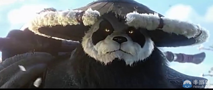 《魔獸世界》7.0職業(yè)將有更多的動作