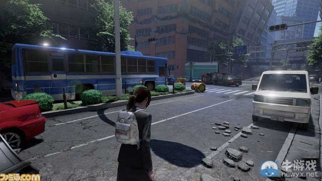 《絕體絕命都市4Plus：夏日回憶》首曝截圖 更多詳情公開