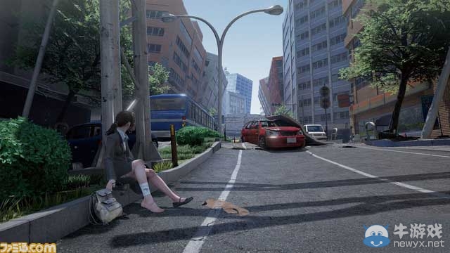 《絕體絕命都市4Plus：夏日回憶》首曝截圖 更多詳情公開