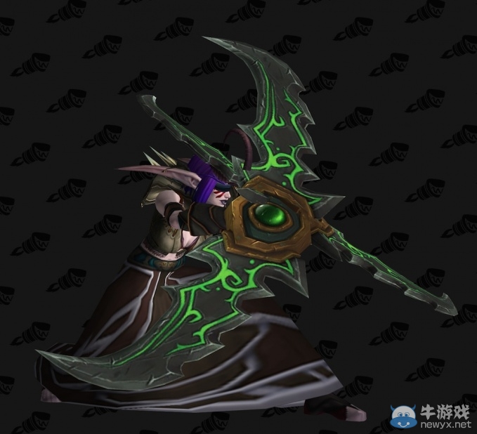 《魔獸世界》7.0職業(yè)將有更多的動作