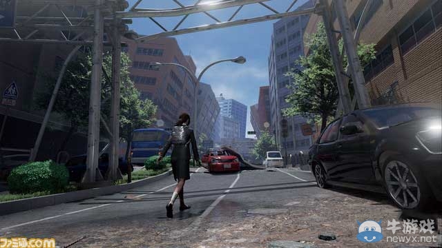 《絕體絕命都市4Plus：夏日回憶》首曝截圖 更多詳情公開