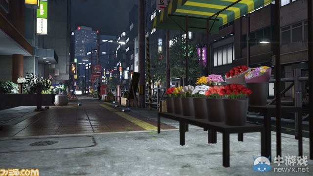 少男少女快跑路！PSV《巨影都市計(jì)劃》正式公開