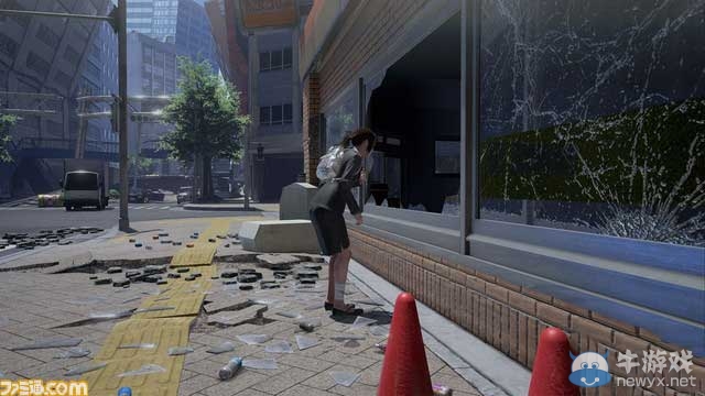 《絕體絕命都市4Plus：夏日回憶》首曝截圖 更多詳情公開