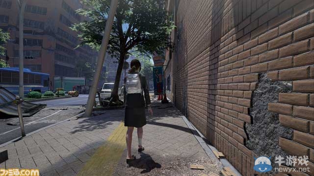 《絕體絕命都市4Plus：夏日回憶》首曝截圖 更多詳情公開