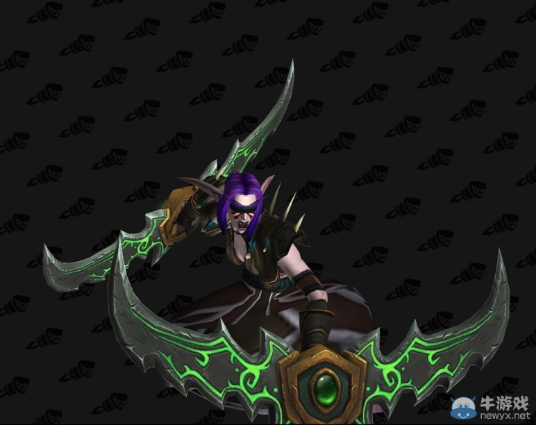 《魔獸世界》7.0職業(yè)將有更多的動作