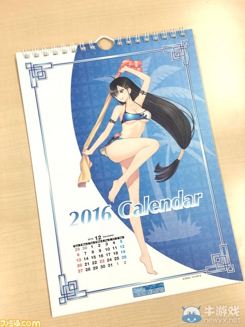 《光明格斗：刀鋒對決EX》公布限定版 Tony繪美女福利多