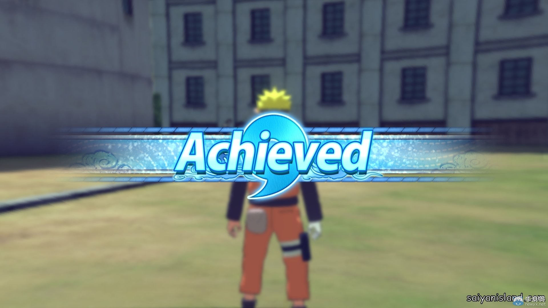 《火影忍者：究極忍者風暴4》冒險模式最新截圖曝光