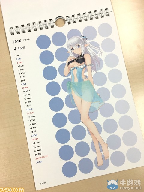 《光明格斗：刀鋒對決EX》公布限定版 Tony繪美女福利多