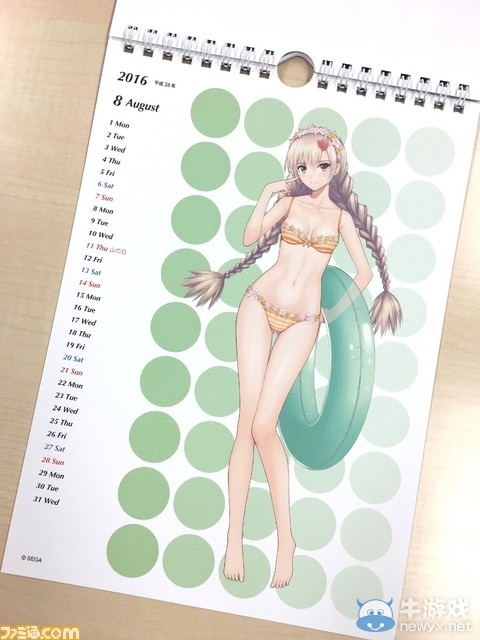 《光明格斗：刀鋒對決EX》公布限定版 Tony繪美女福利多