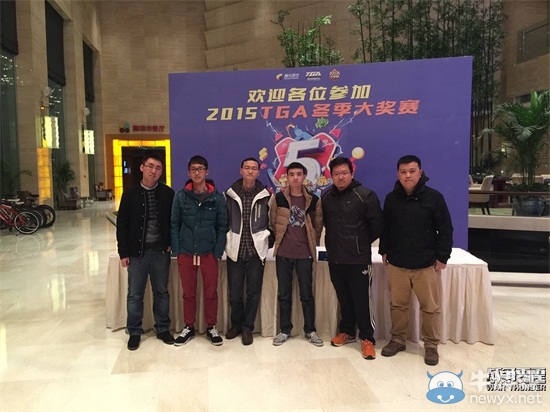 《戰(zhàn)爭雷霆》【第二屆中俄對抗賽】兩國選手已順利抵達上海