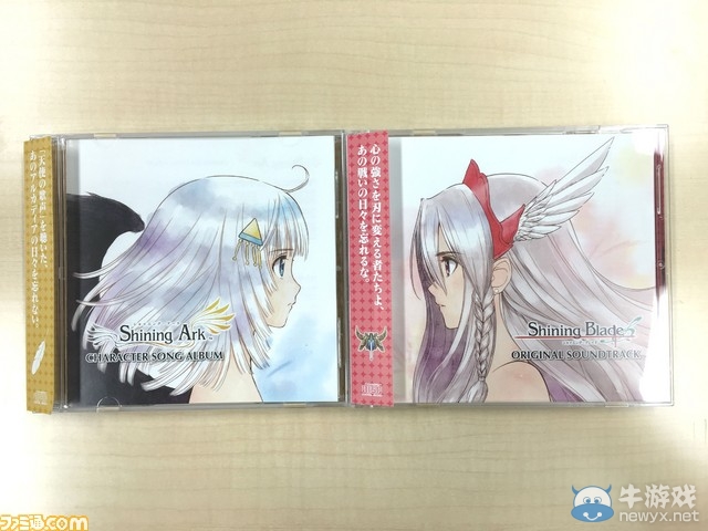 《光明格斗：刀鋒對決EX》公布限定版 Tony繪美女福利多