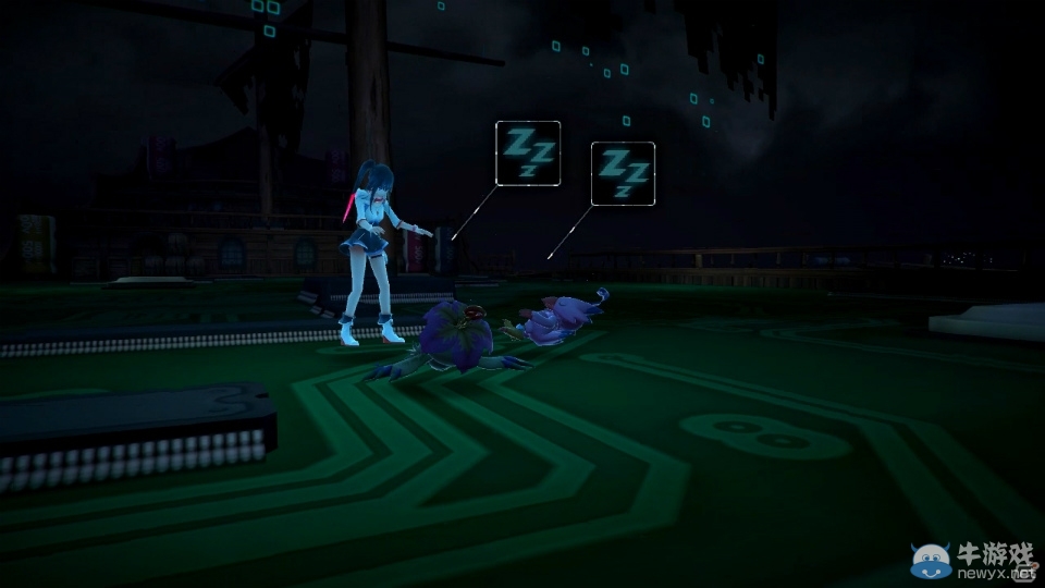 《數碼寶貝：新秩序》海量新情報 蘿莉安全褲差評