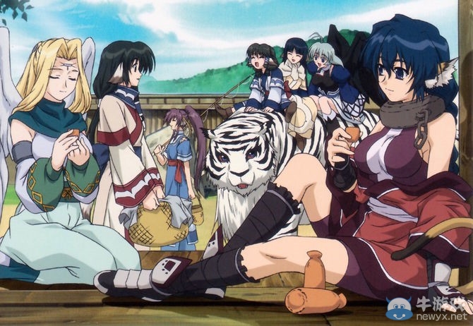 《傳頌之物：兩位白皇》正式公布 將于明年上市