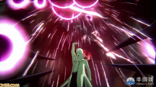 《火影忍者疾風傳：究極忍者風暴4》公布新預告 體驗試玩版