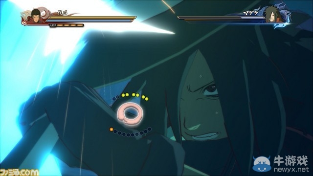 《火影忍者疾風傳：究極忍者風暴4》公布新預告 體驗試玩版