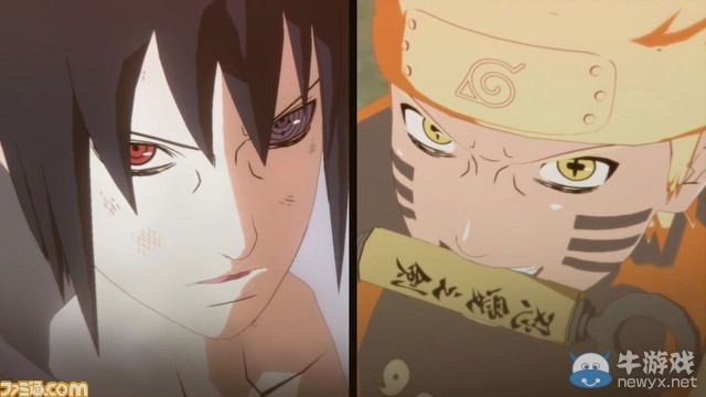 《火影忍者疾風傳：究極忍者風暴4》公布新預告 體驗試玩版