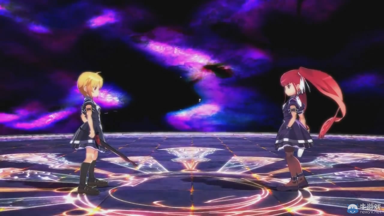 PSV《黑色規則：西格瑪》公布新預告片 展示大量戰斗畫面