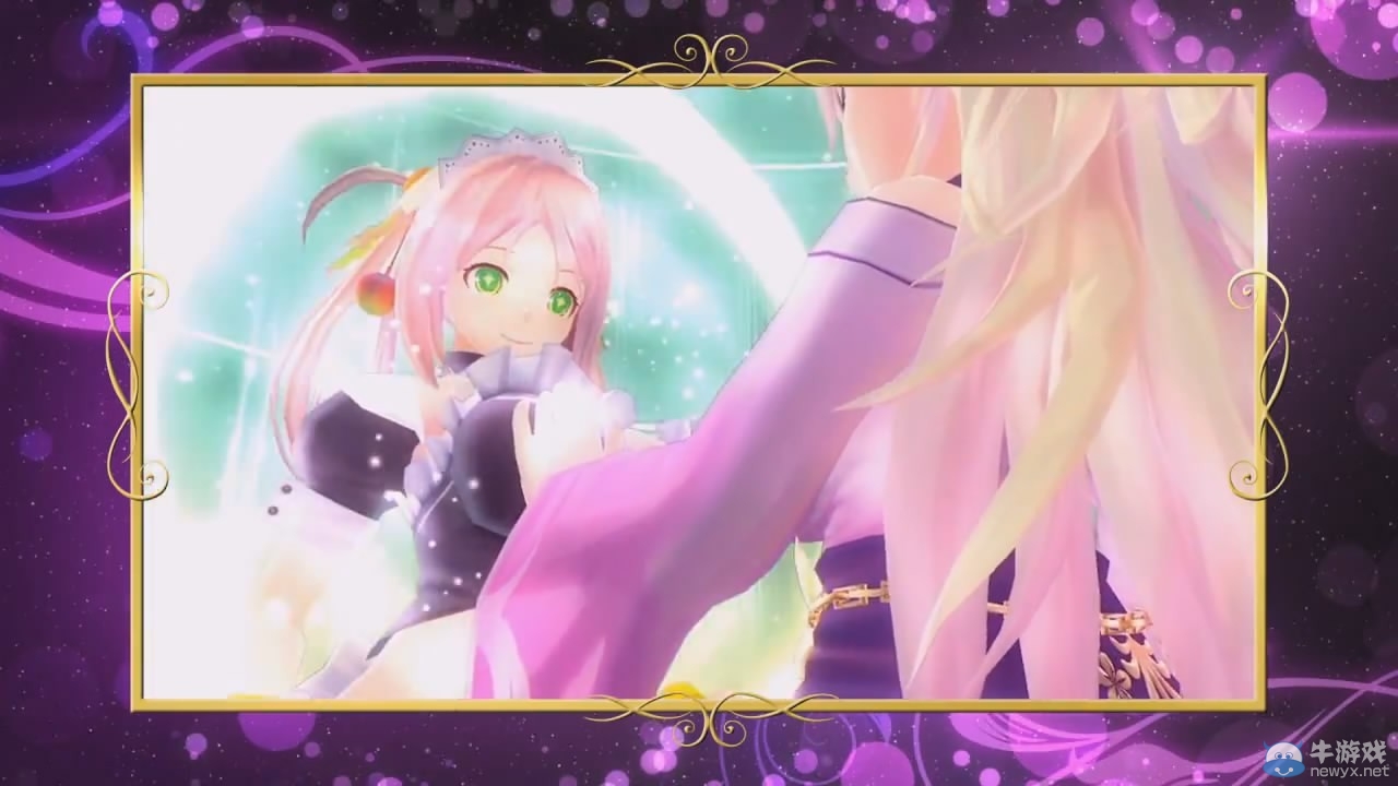 《女武神驅動：比丘尼》公布新預告 福利滿滿節操一地