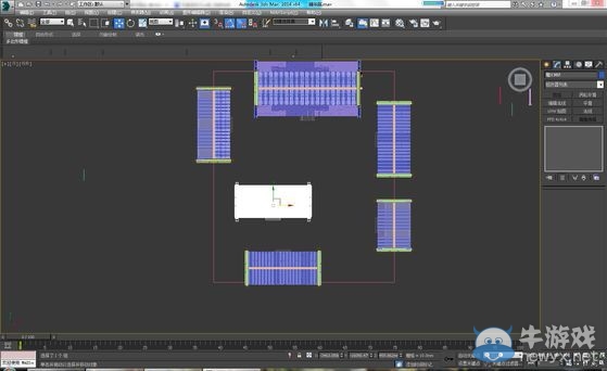 天涯明月刀玩家自建豪宅