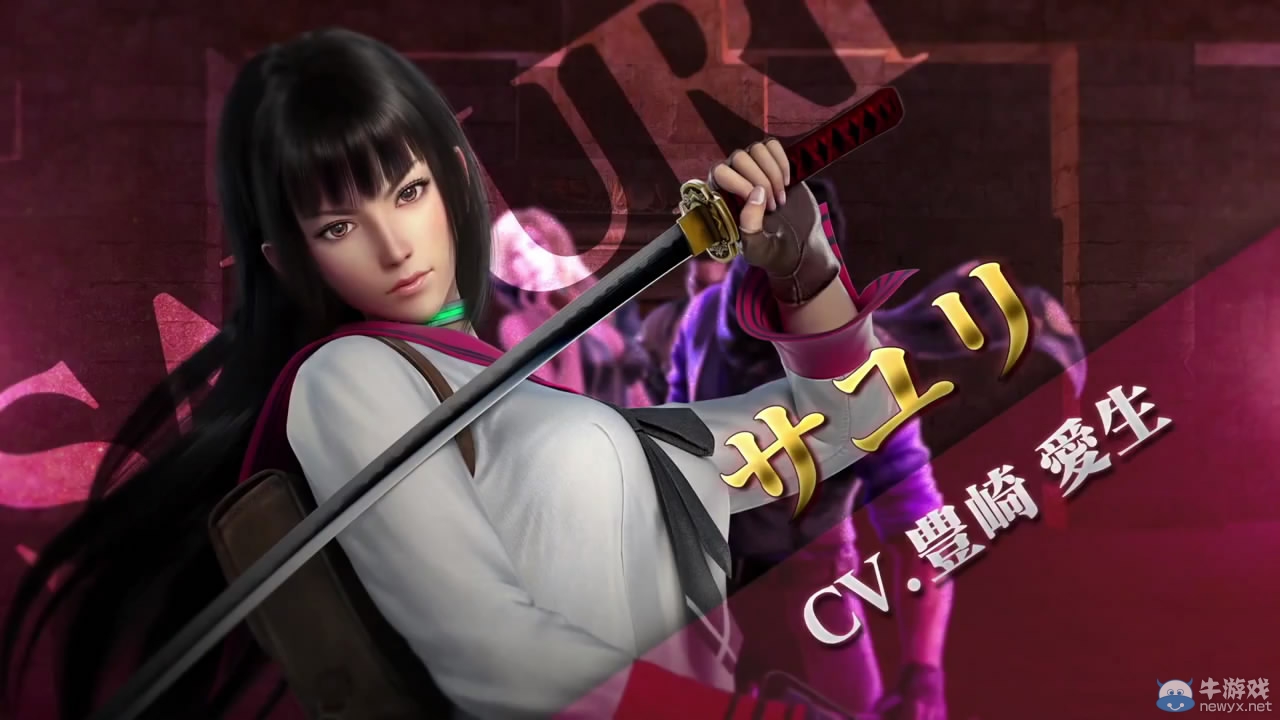 《失落之斧》WiiU獨占新作在日本上市 放出實機演示