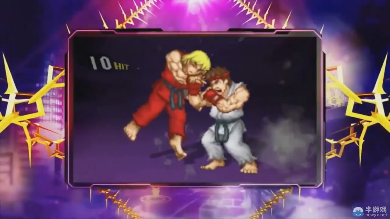 《交叉領域計劃2》公布新預告 世嘉三四郎登場