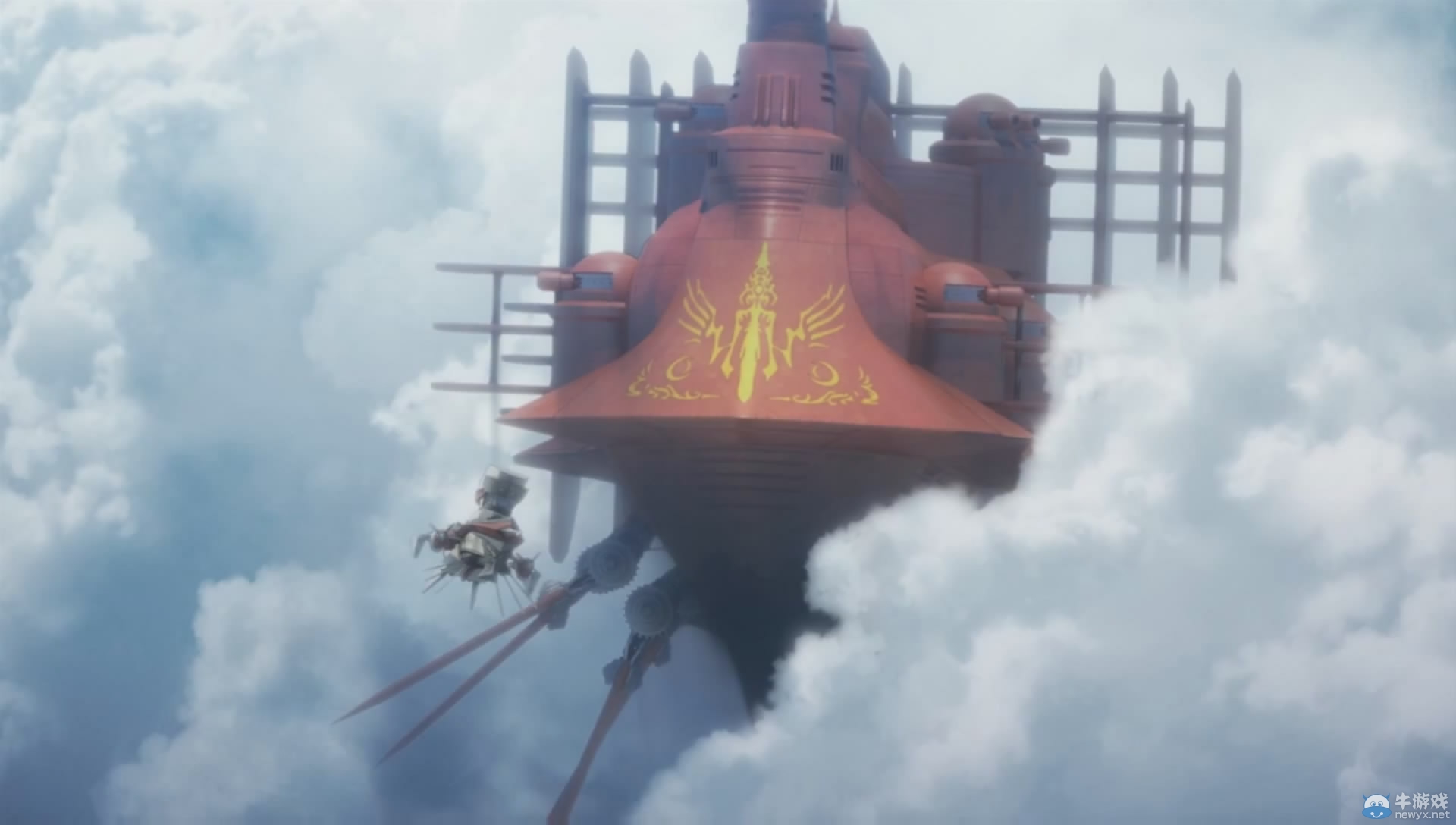 《英雄傳說：空之軌跡SC》發布新預告 復刻經典RPG