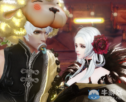 《天諭》記錄我和我的她 煙雨滄瀾心情故事