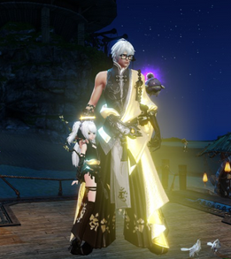 《天諭》記錄我和我的她 煙雨滄瀾心情故事