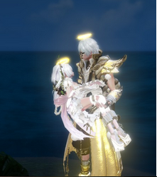 《天諭》記錄我和我的她 煙雨滄瀾心情故事