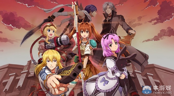 《英雄傳說：空之軌跡SC》發布新預告 復刻經典RPG