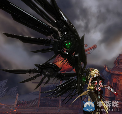 《天諭》記錄我和我的她 煙雨滄瀾心情故事