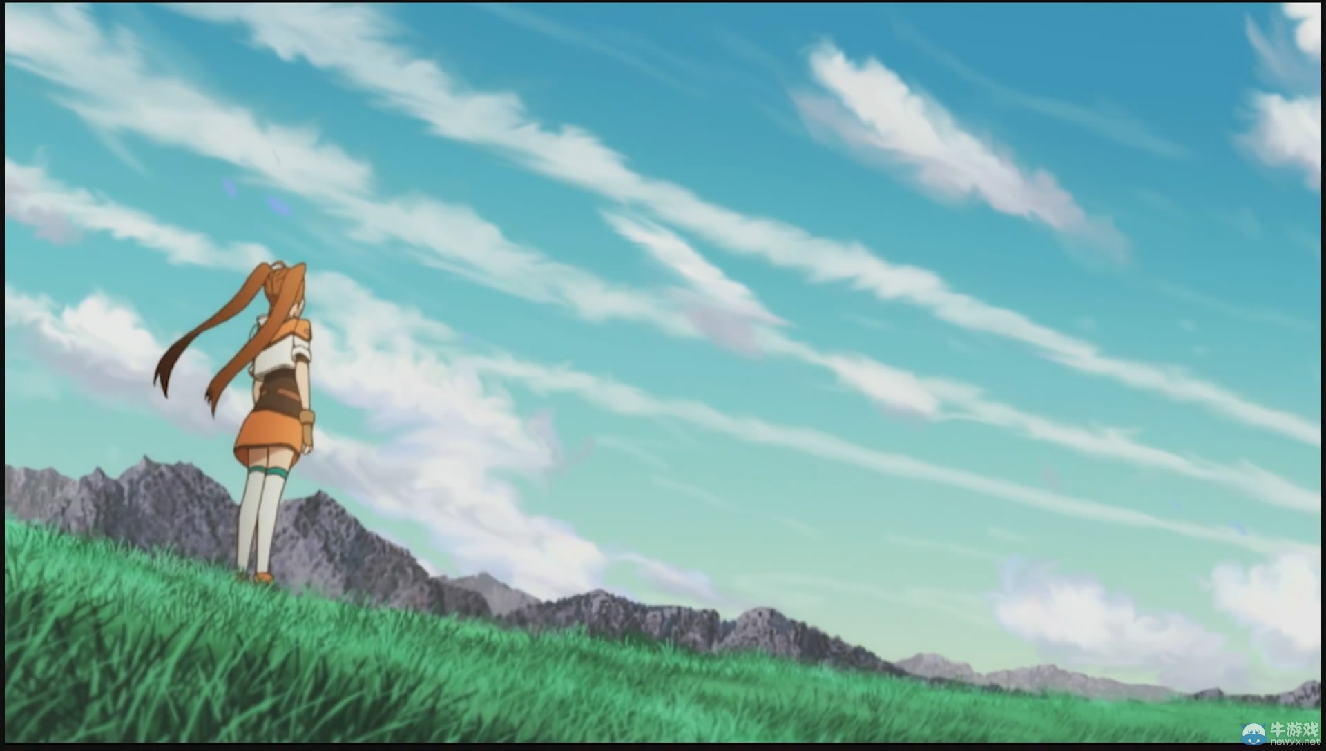 《英雄傳說：空之軌跡SC》發布新預告 復刻經典RPG