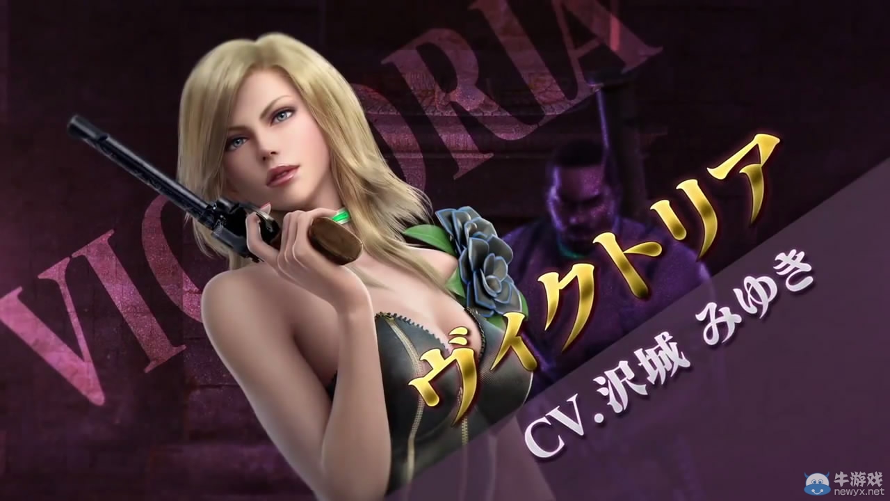 《失落之斧》WiiU獨占新作在日本上市 放出實機演示