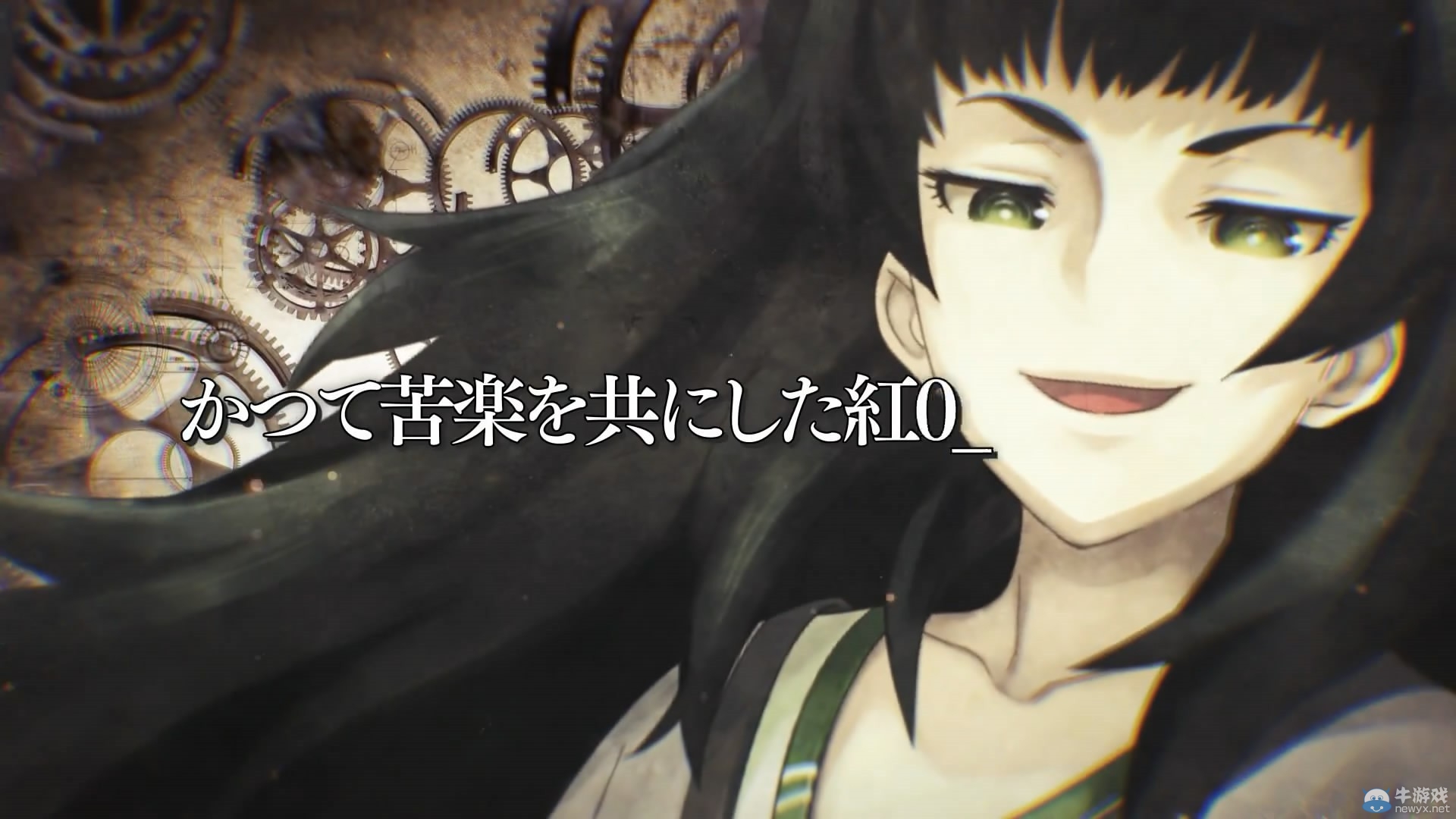 《命運(yùn)石之門0》發(fā)售預(yù)告公布 回到過去拯救未來