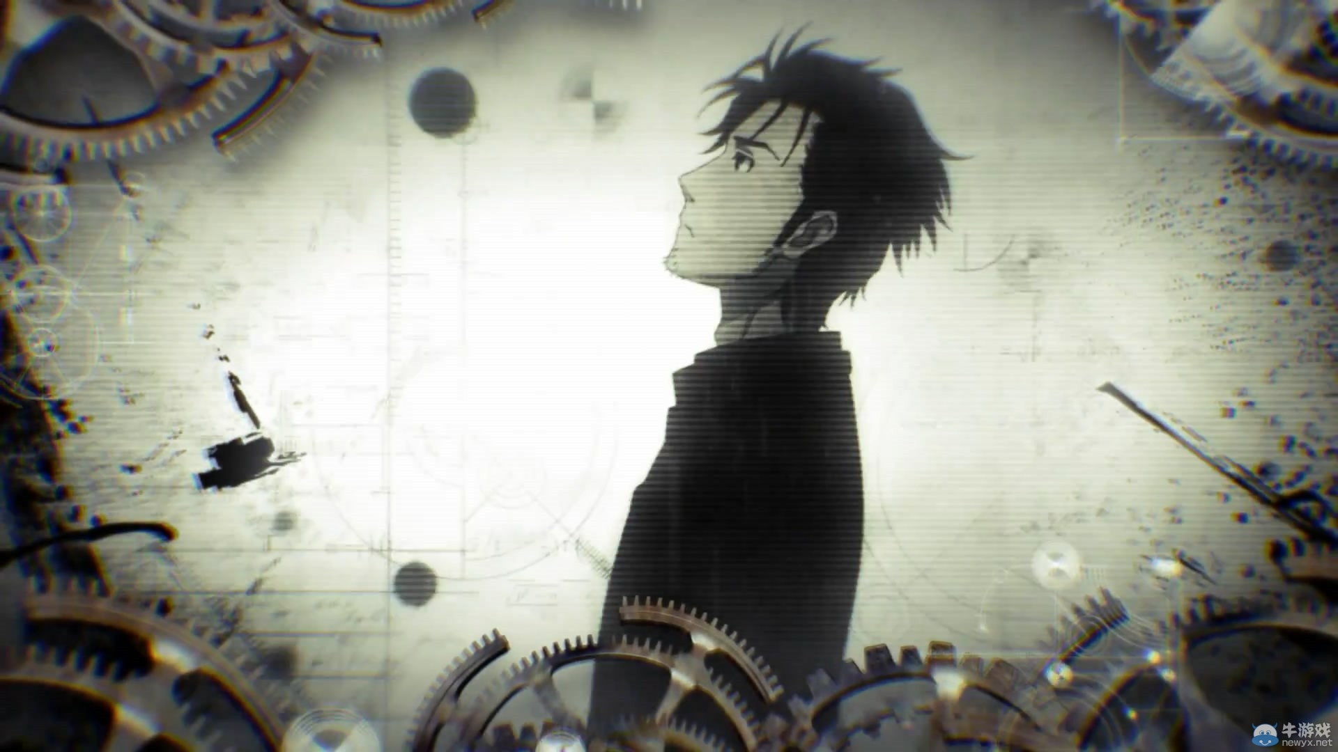 《命運(yùn)石之門0》發(fā)售預(yù)告公布 回到過去拯救未來