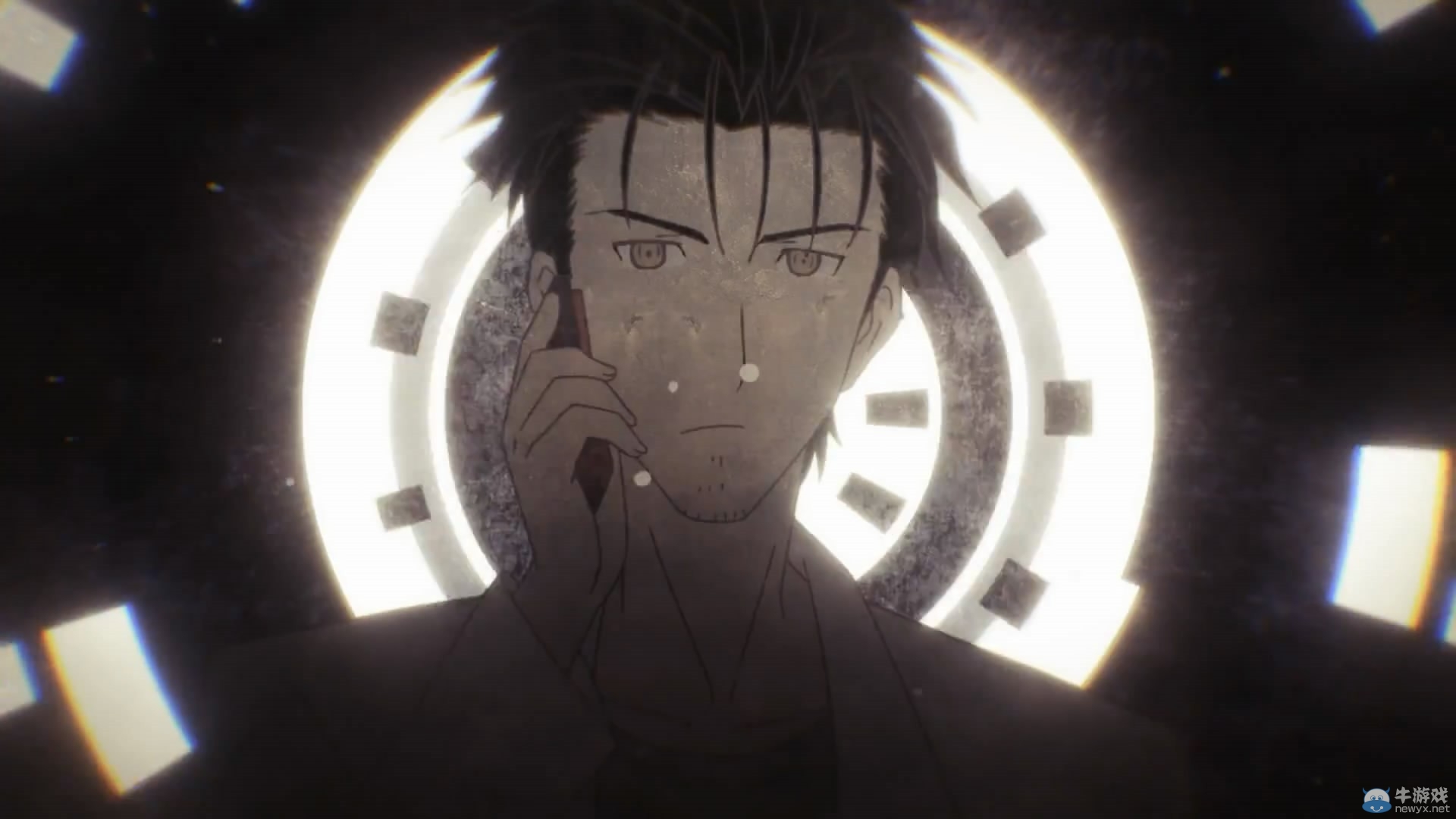 《命運(yùn)石之門0》發(fā)售預(yù)告公布 回到過去拯救未來