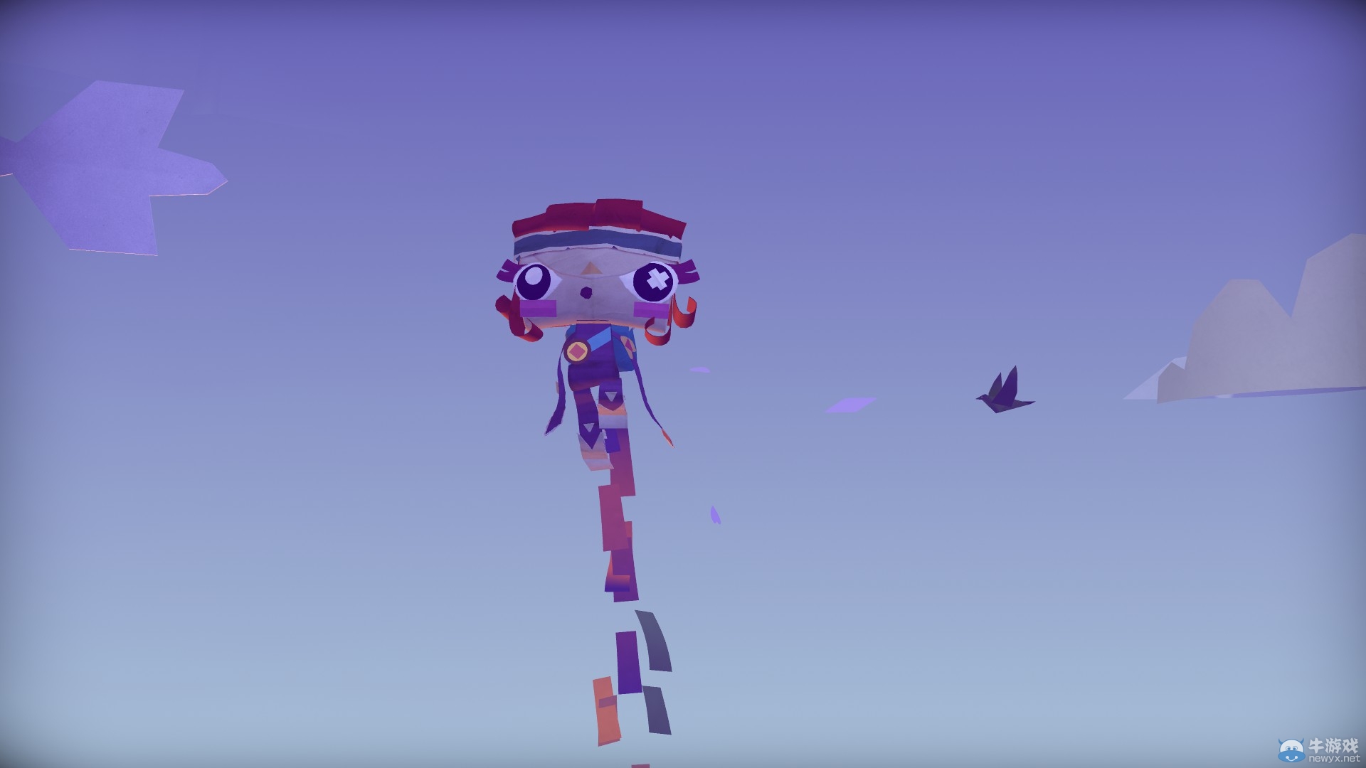 《撕紙小郵差：拆封》掌握小小紙藝世界在手中