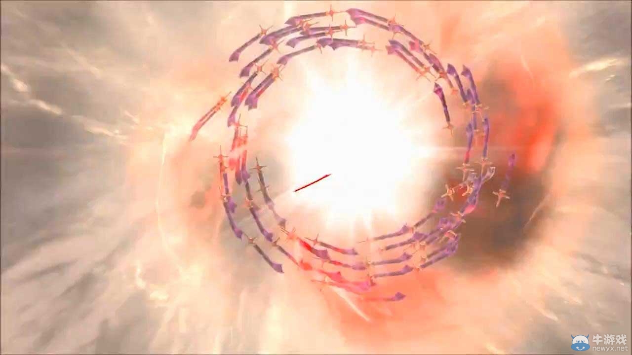 《生存檔案：空之彼方》新角色預(yù)告 霧谷時(shí)久萬劍登場(chǎng)