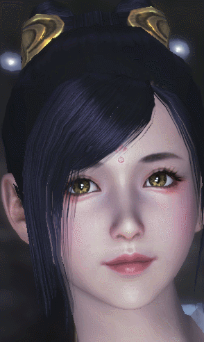 《天涯明月刀》時光新作《小貓》美圖賞析