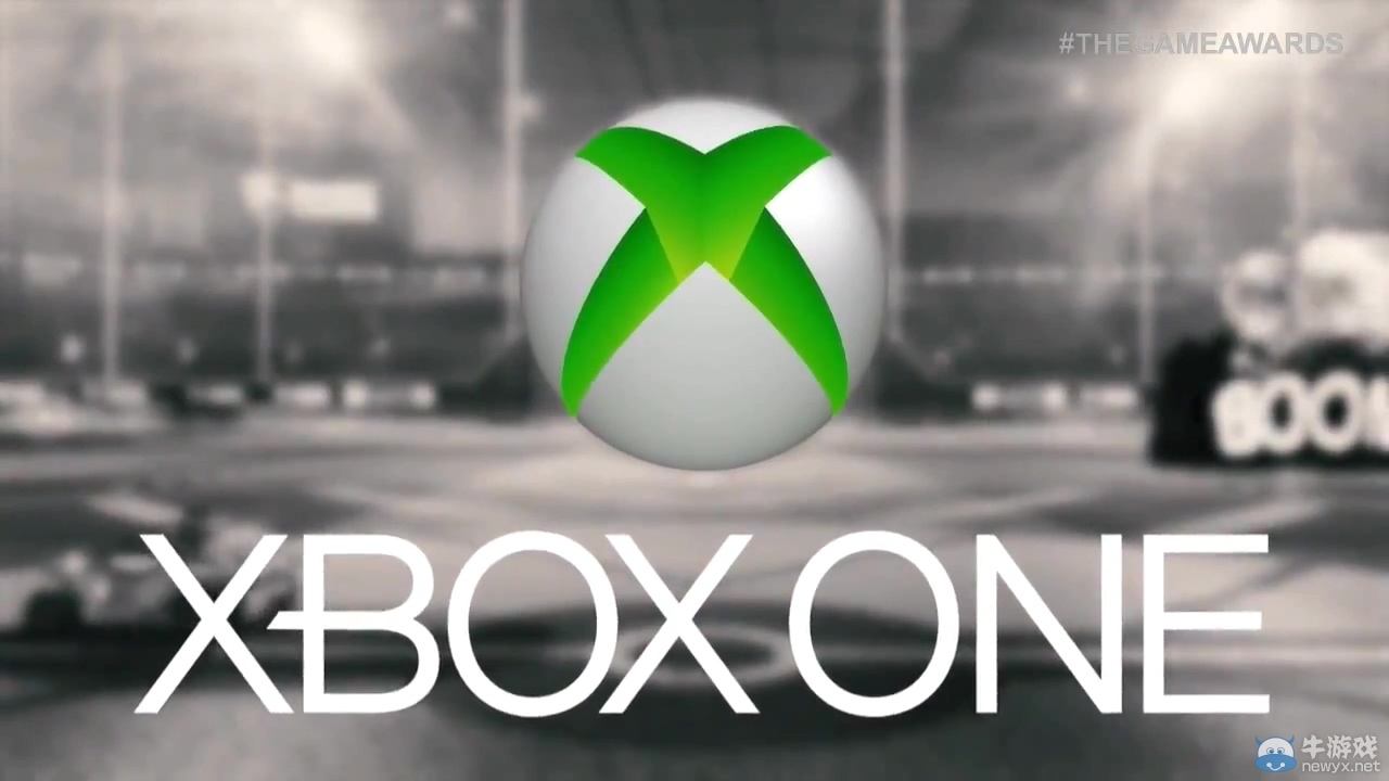 《火箭聯盟》將登陸Xbox One 加入新車輛皮膚