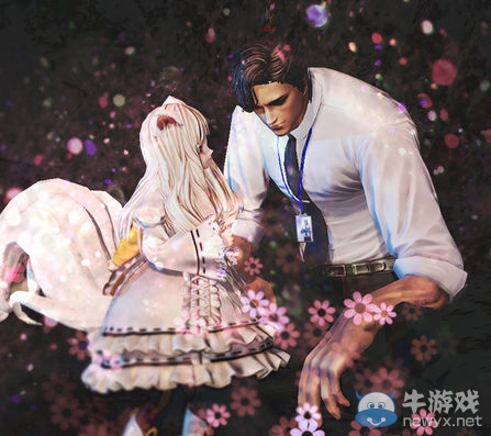 劍靈龍男靈女真愛秀 愿此生只為你低頭