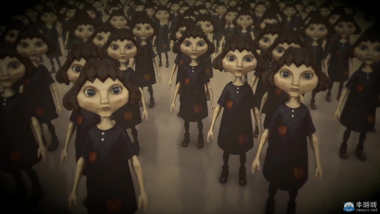 《明日之子》北美開啟封閉beta測試 公布新預告