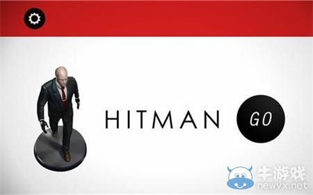 《殺手：GO》宣布將于明年登陸PS4及PSV