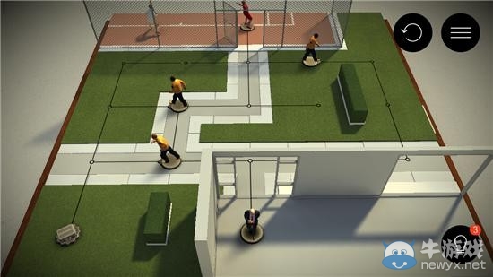 《殺手：GO》宣布將于明年登陸PS4及PSV