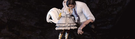 劍靈龍男靈女真愛秀 愿此生只為你低頭