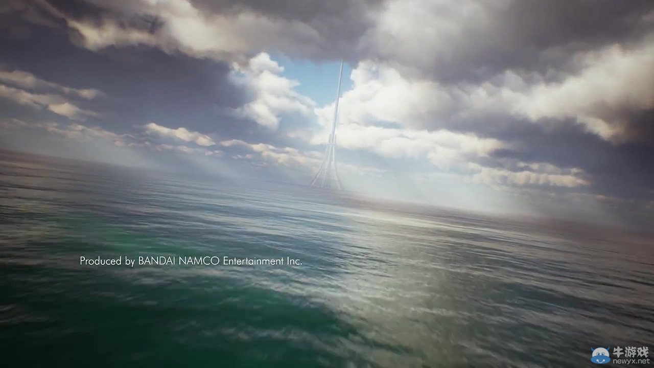 《皇牌空戰7》正式公布 PS4獨占支持VR