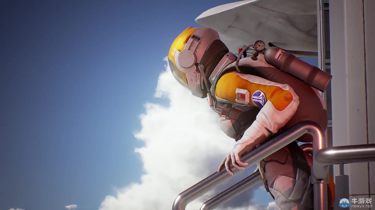 《皇牌空戰7》正式公布 PS4獨占支持VR